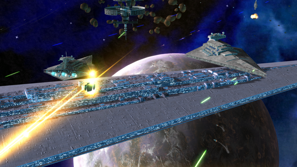 Star Wars: Empire at War