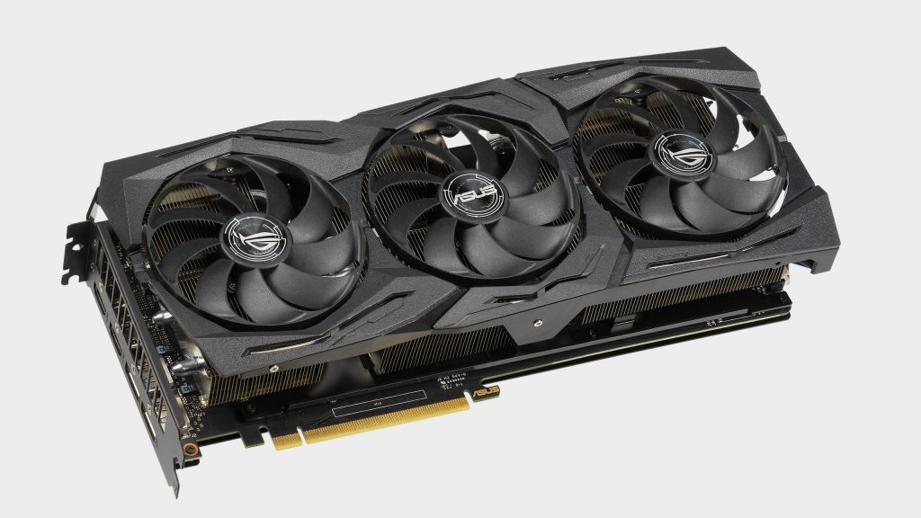 GeForce GTX 1660 Ti 6 ГБ