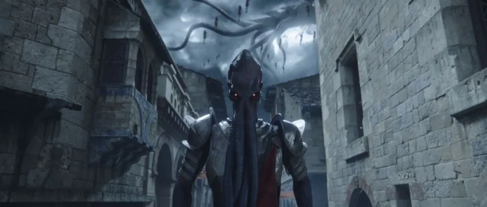 Baldur's Gate 3: все, что мы знаем