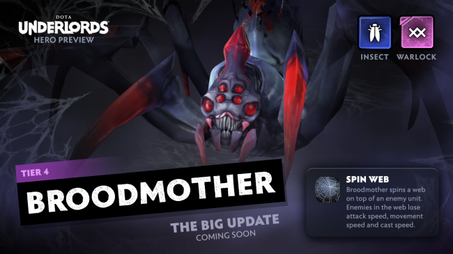 Broodmother