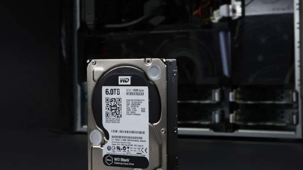 HDD против SSD: плюсы и минусы каждого