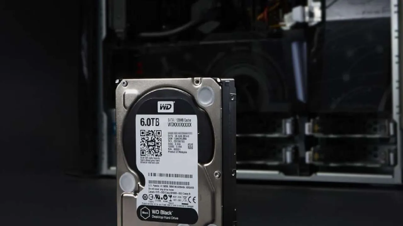 HDD против SSD: плюсы и минусы каждого