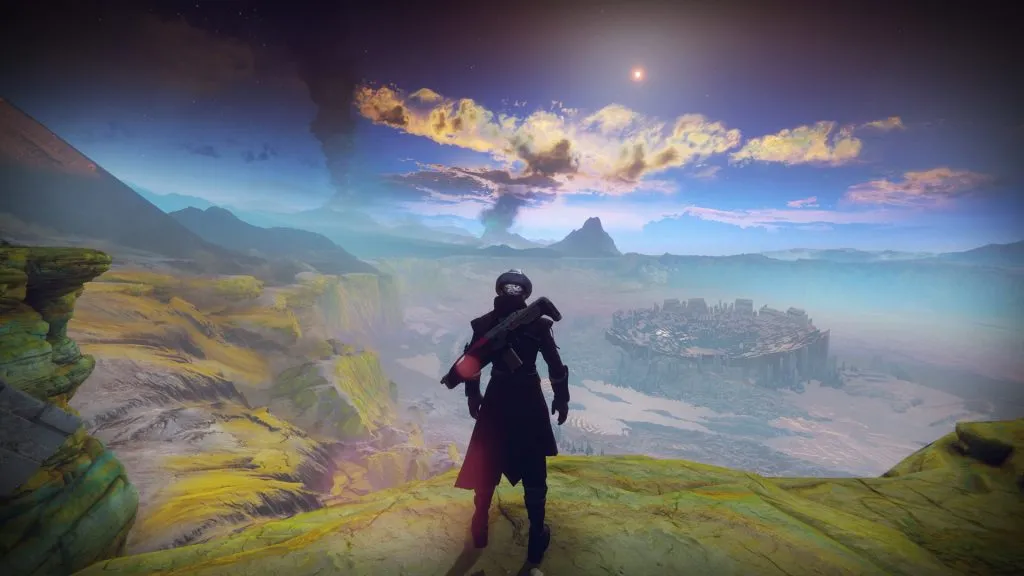 Destiny 2