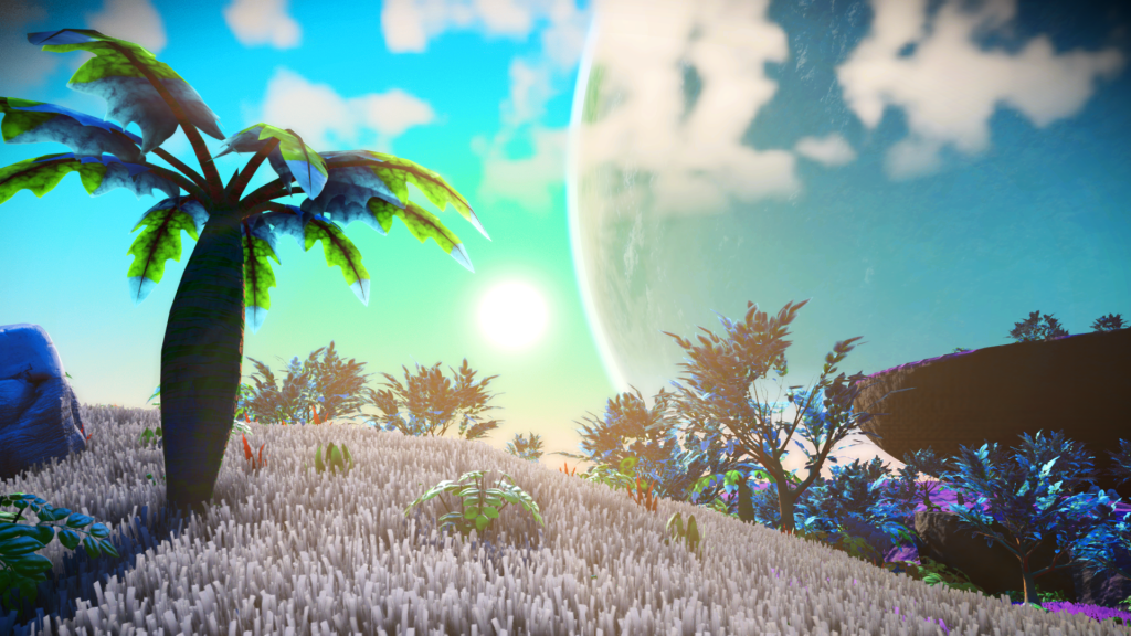 No Man's Sky