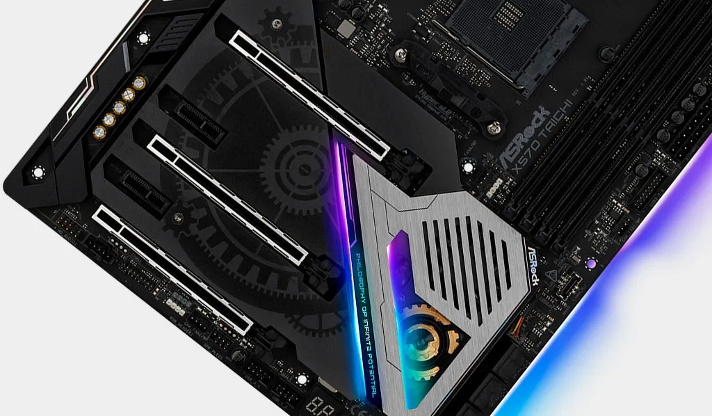 PCI Express 6.0 открывает путь к более быстрым SSD и видеокартам в 2021 году