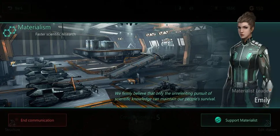 Мобильная игра Stellaris остается в автономном режиме, так как Paradox расследует похищенные активы
