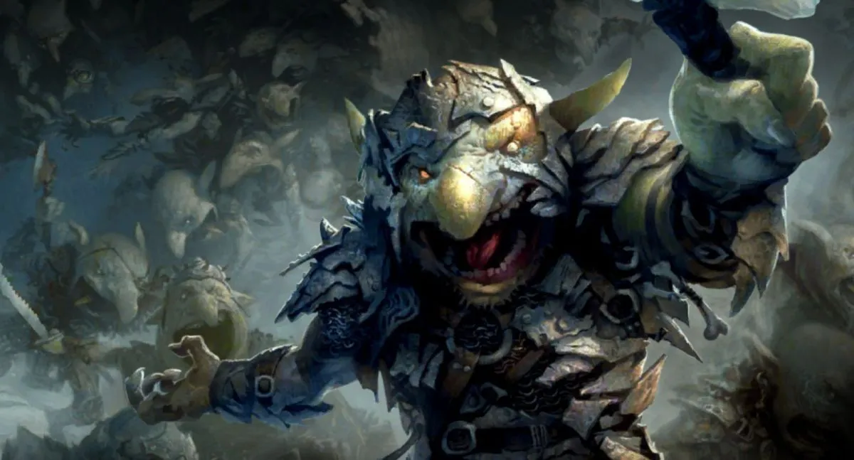 Обзор Magic: The Gathering Arena
