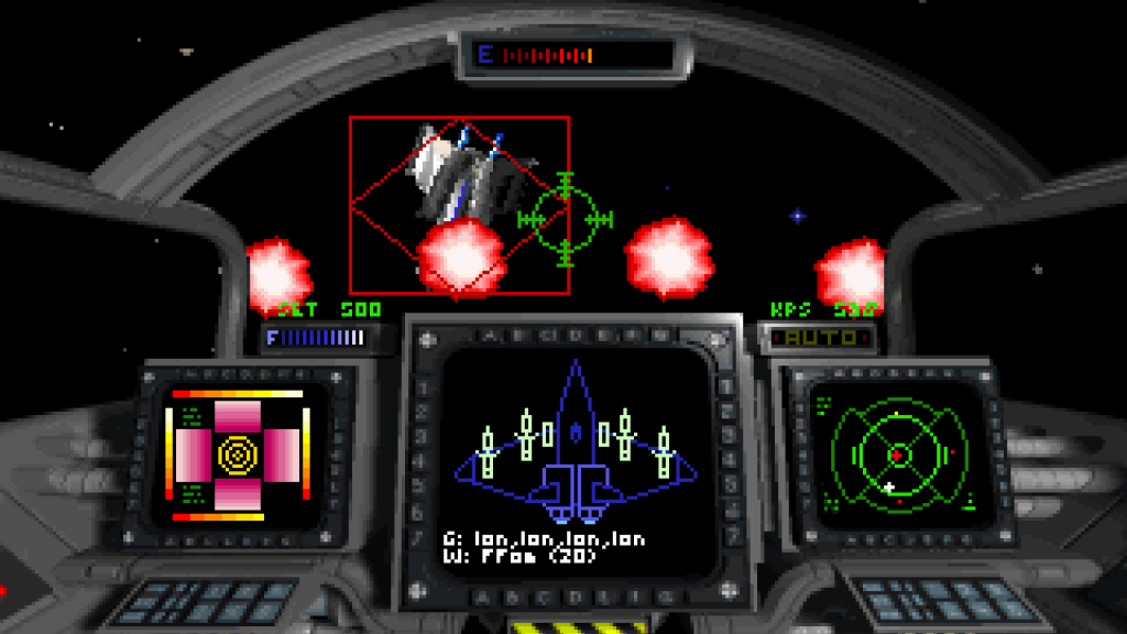 Wing Commander: Privateer
