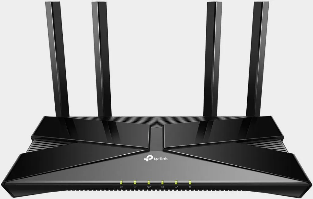Обновление до Wi-Fi 6 наконец доступно благодаря новым маршрутизаторам TP-Link
