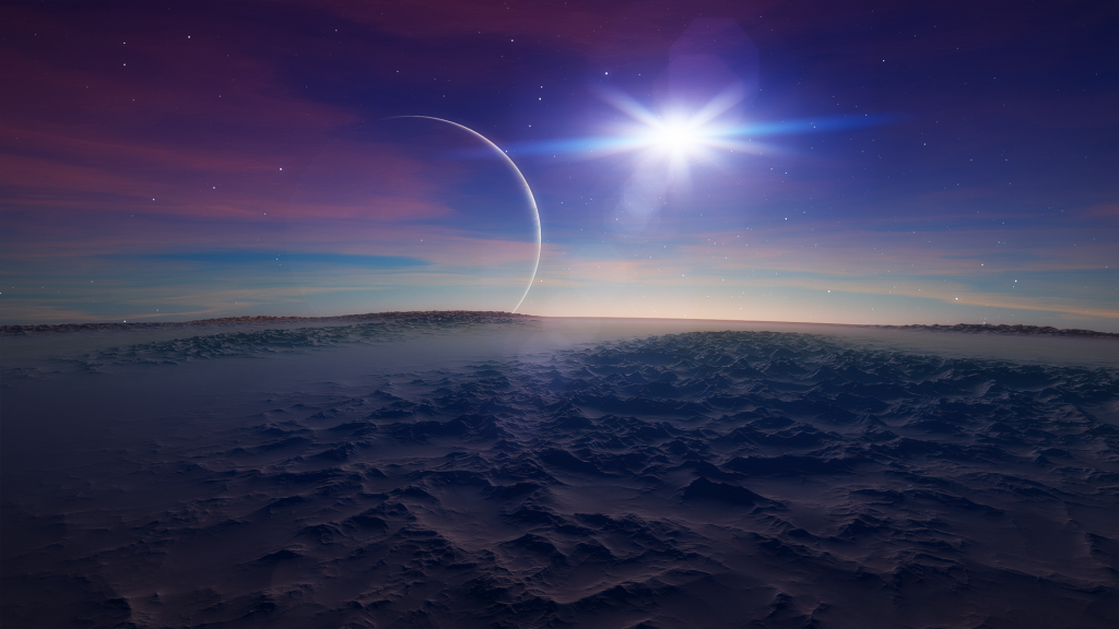 SpaceEngine
