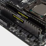 Corsair выпускает 16-Гбайт комплект оперативной памяти DDR4-5000 для ПК Ryzen по цене $ 1225