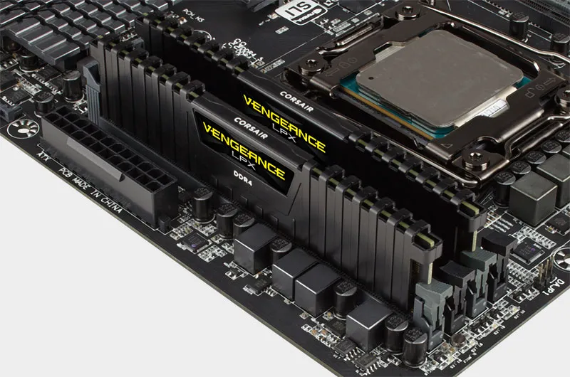 Corsair выпускает 16-Гбайт комплект оперативной памяти DDR4-5000 для ПК Ryzen по цене $ 1225