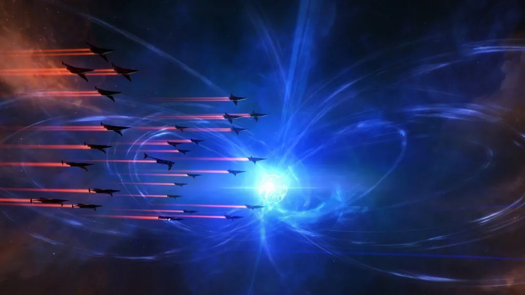 Endless Space 2
