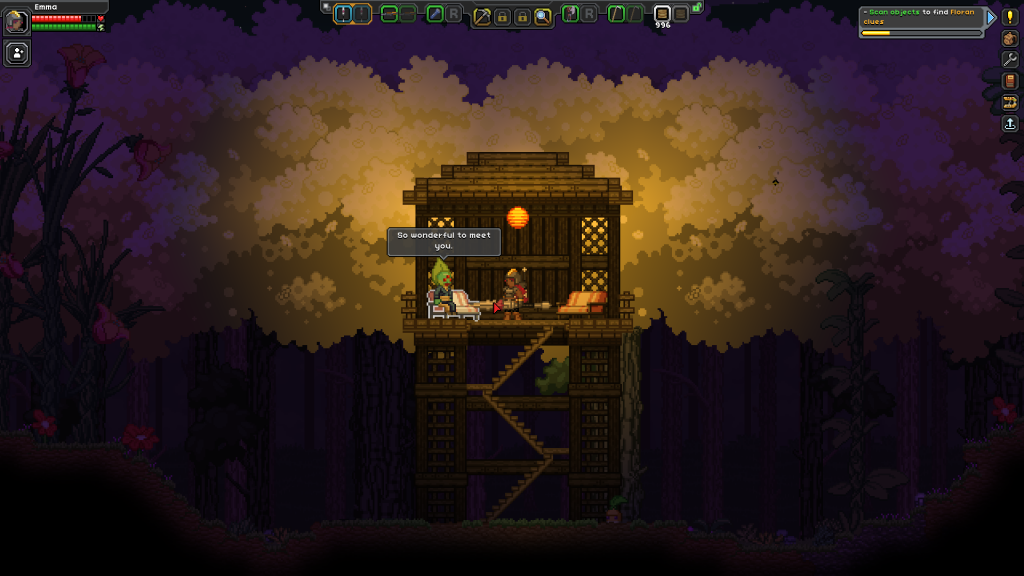 Starbound