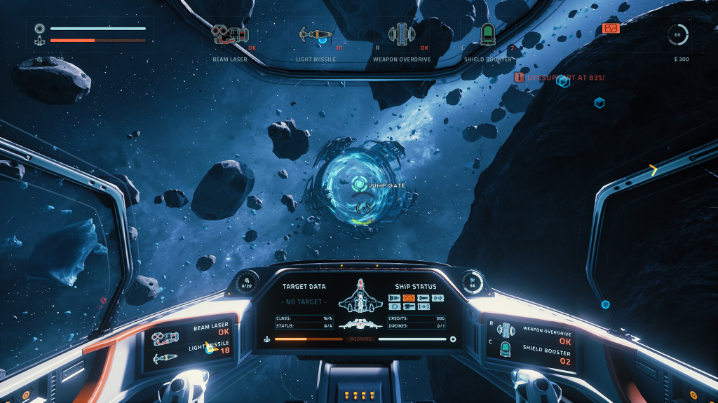 Everspace