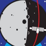На Луне Destiny 2 спрятано настоящее пасхальное яйцо НАСА