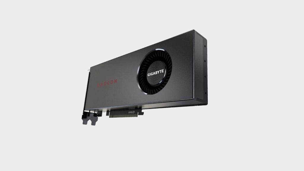 AMD Radeon RX 5700