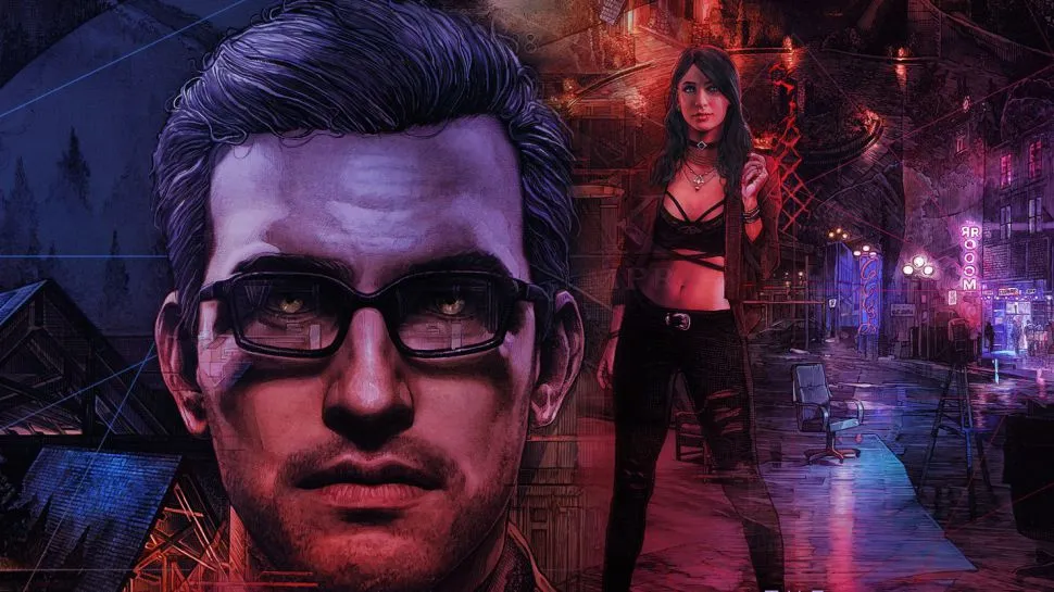 Последняя фракция Bloodlines 2 - это кучка кровожадных ботаников