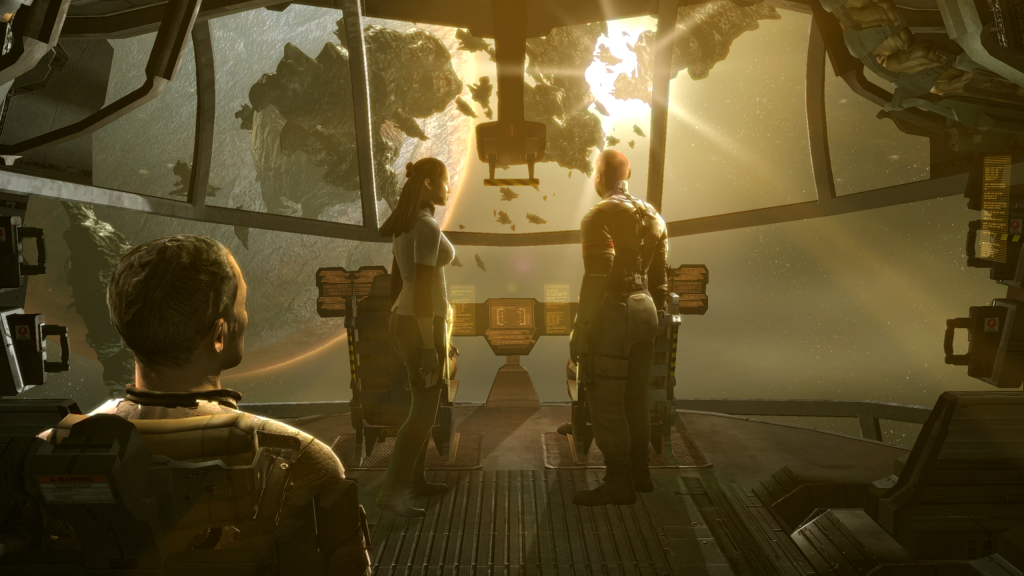 Dead Space