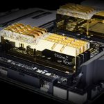 G.Skill запускает наборы памяти DDR4-4000 с предельно низкой задержкой 32 ГБ