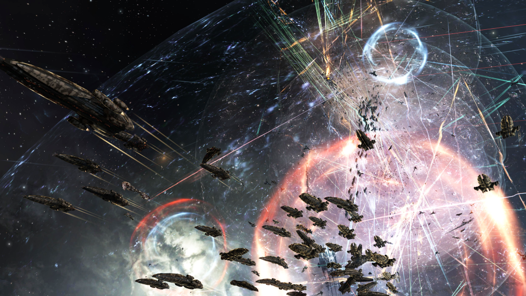 EVE Online