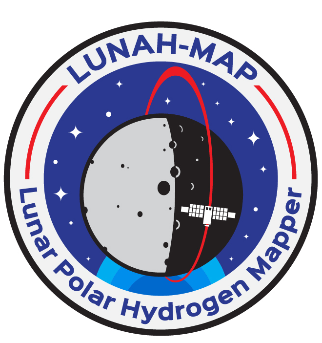 значок LunaH-Map
