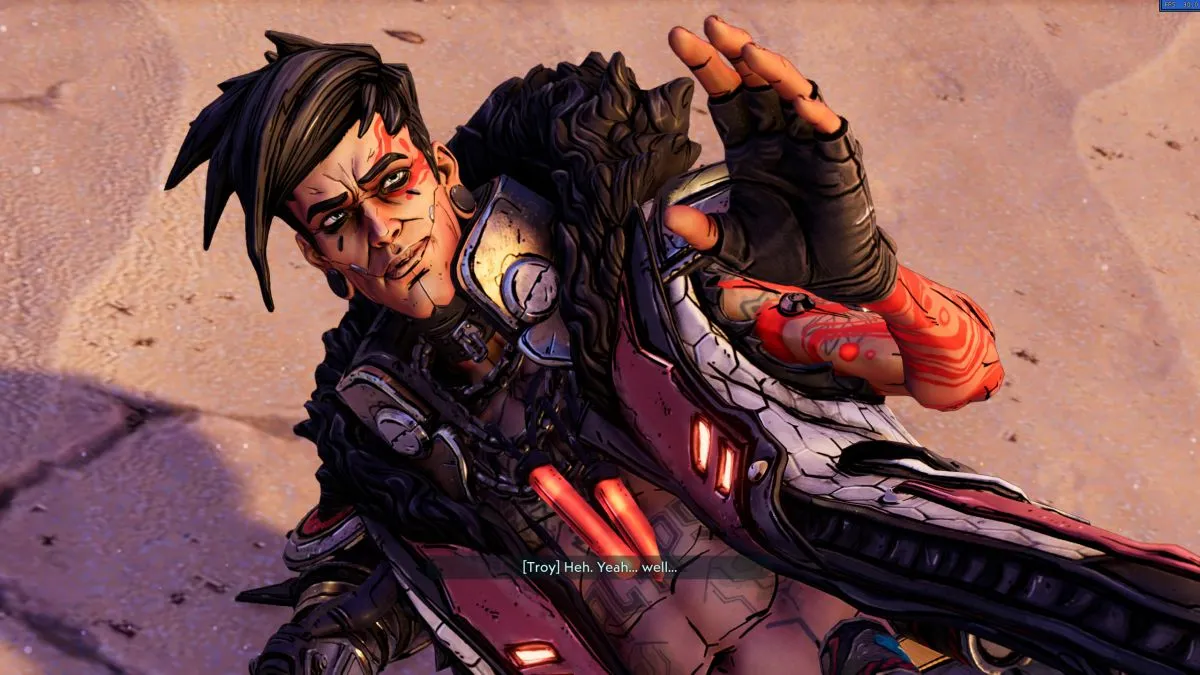 Обзор BORDERLANDS 3