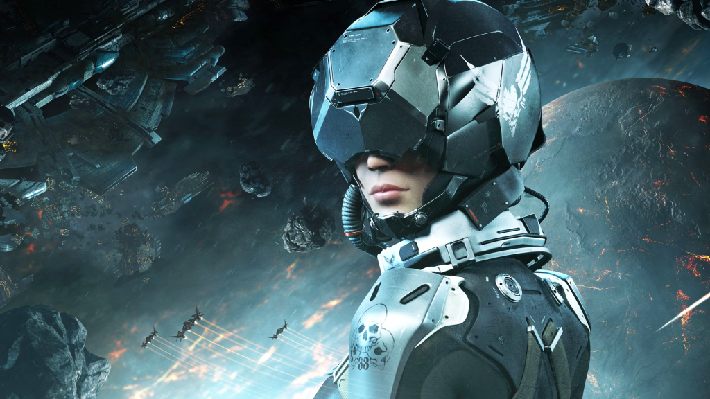EVE: Valkyrie