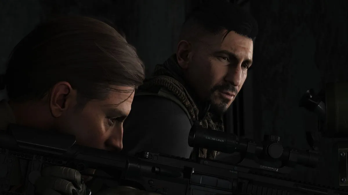 Обзор GHOST RECON BREAKPOINT