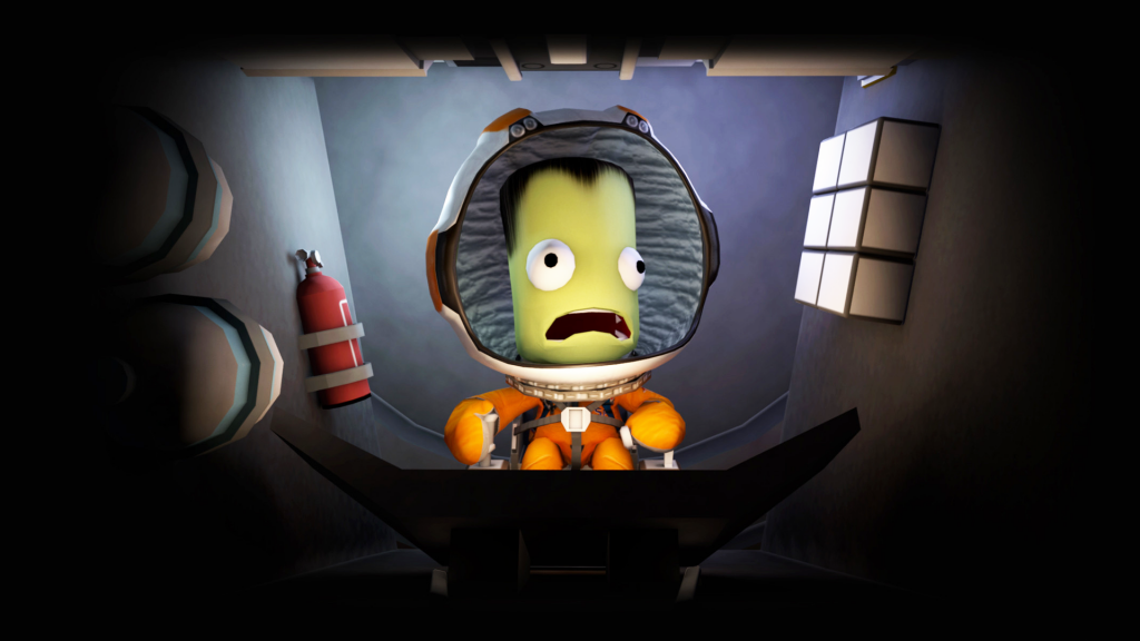 Kerbal Space Program