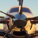 Альфа-тестирование Microsoft Flight Simulator скоро начнется