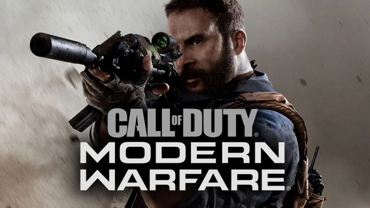 Посмотрите, как Modern Warfare работает на сверхширокой скорости 4K в новом трейлере для ПК