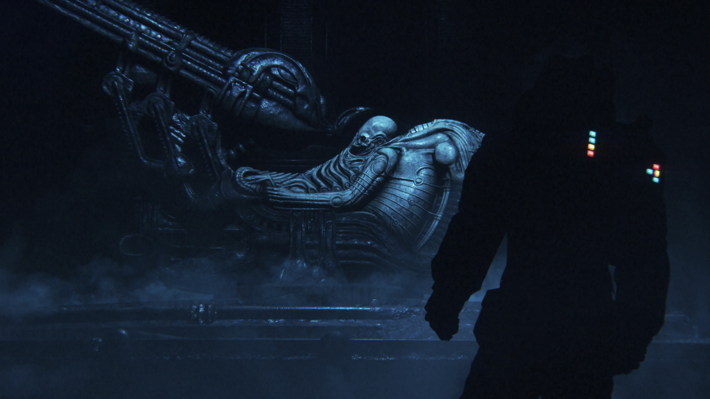 Alien: Isolation