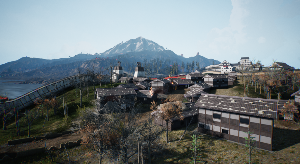 Исторический взгляд на жанр Battle Royale