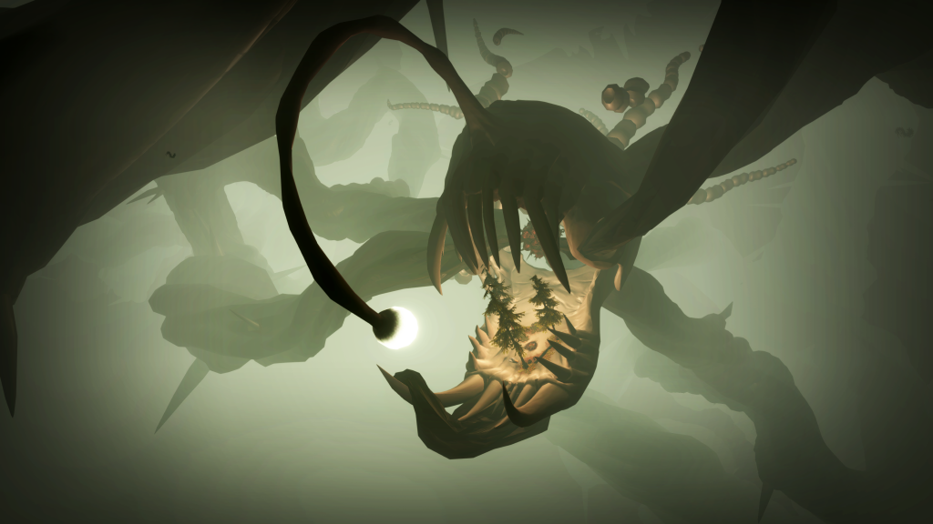 Outer Wilds