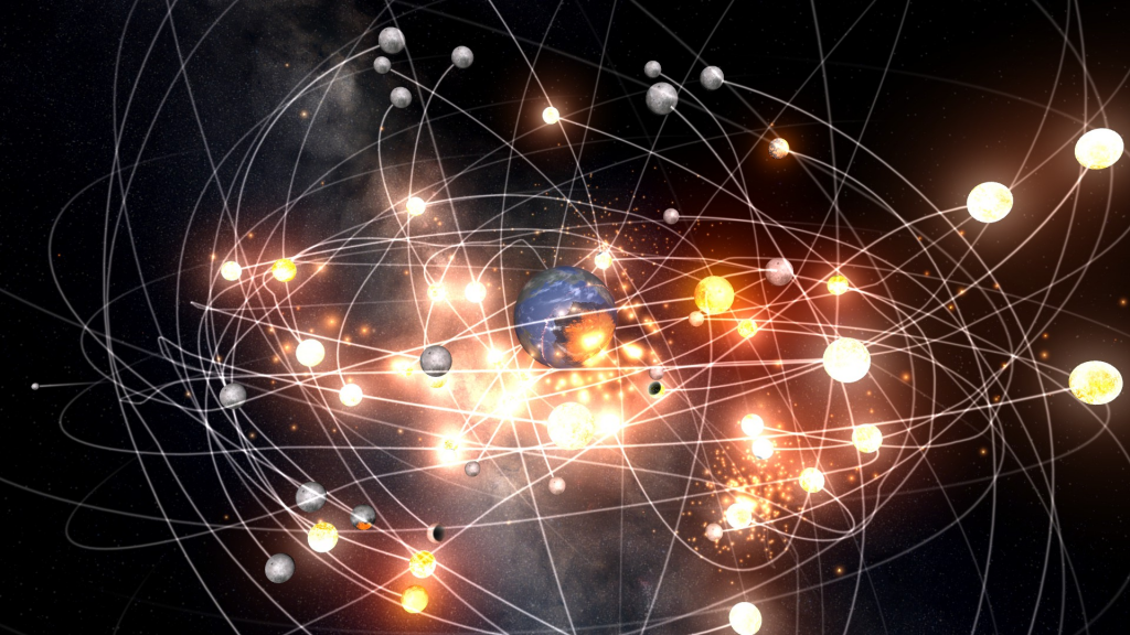 Universe Sandbox 2
