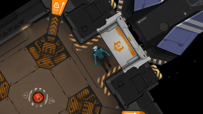 8 садистских способов убрать охранников в Heat Signature