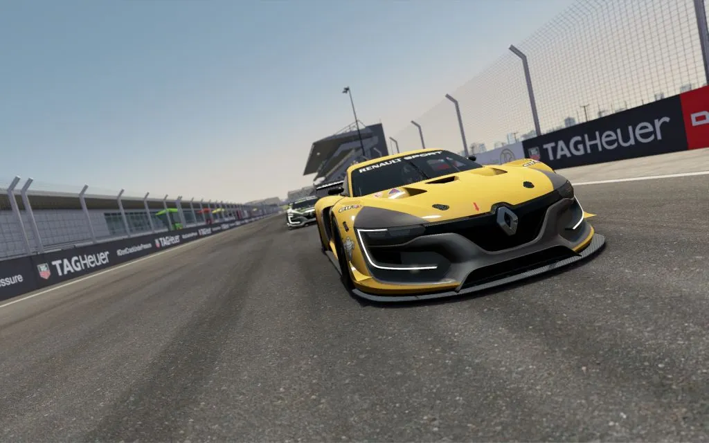 Codemasters приобретает разработчика "Project Cars" Slightly Mad Studios