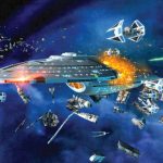 Противостояние «Звездных войн» и «Звездного пути» в «Звездных войнах: Империя в войне»