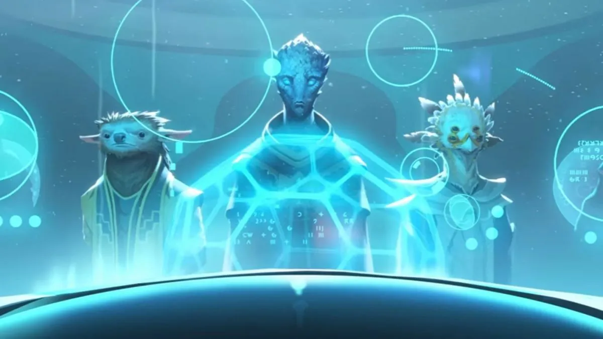 STELLARIS: UTOPIA обзор