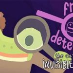 Frog Detective 2: The Case of the Invisible Wizard скоро будет доступна