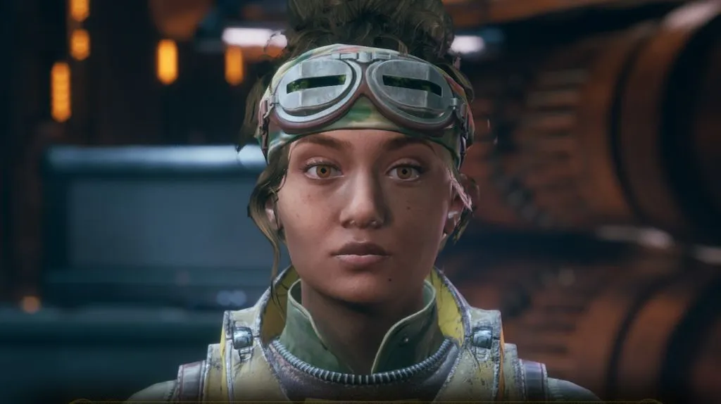 The Outer Worlds получит DLC в следующем году