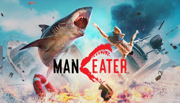 Акулы мстят людям в новом трейлере Maneater