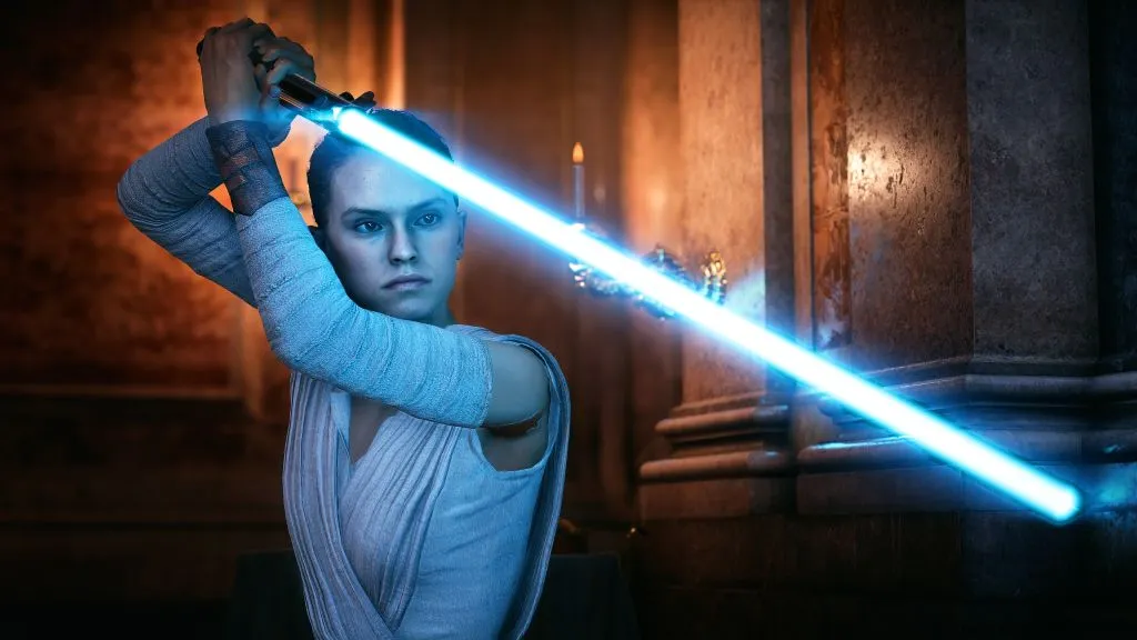 Star Wars Battlefront 2: Celebration Edition прибывает на этой неделе, согласно утечке
