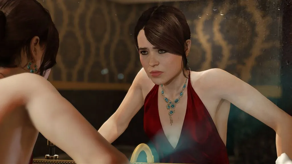 Quantic Dream приказал заплатить бывшему сотруднику за невыполненные «обязательства по безопасности»