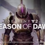 Destiny 2: Season of Dawn тизер раскрывает возвращение Saint-14