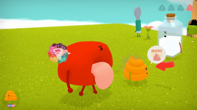 Обзор Wattam
