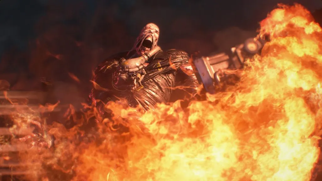 Resident Evil 3 Remake выйдет на ПК в апреле