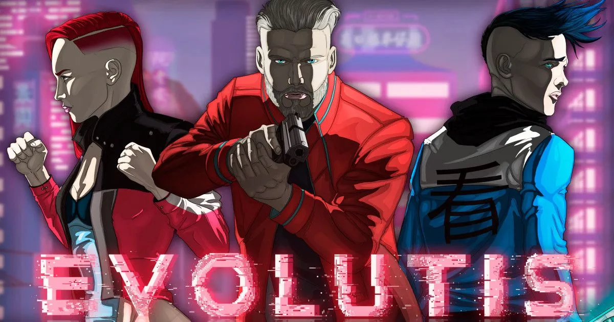 Evolutis