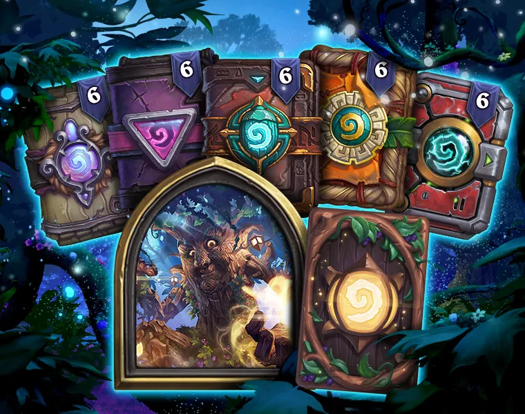 Winter Veil 2019